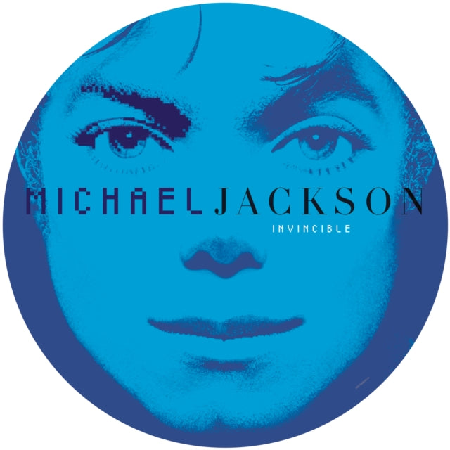 Invincible (2LP/Picture Disc)