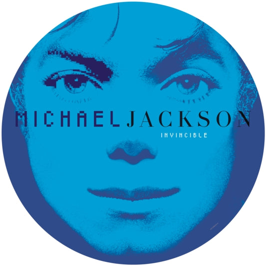 Invincible (2LP/Picture Disc)