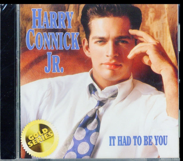 Product Image : This CD is brand new.<br>Format: CD<br>This item's title is: It Had To Be You (Gold Series)<br>Artist: Harry Connick Jr<br>Label: Columbia<br>Barcode: 190758669823<br>Release Date: 7/8/2018