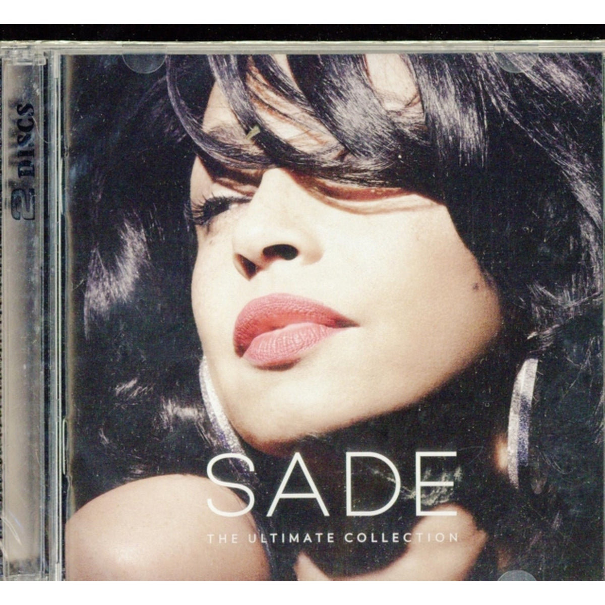 Ultimate Collection (Gold Series)