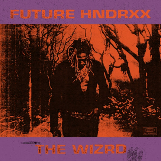 Future Hndrxx Presents: The Wizrd (Pa)