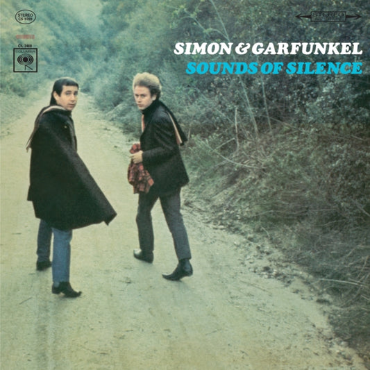 Sounds Of Silence (180G LP Vinyl/ Dl Insert)