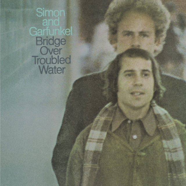 This LP Vinyl is brand new.Format: LP VinylMusic Style: FolkThis item's title is: Bridge Over Troubled Water (180G LP Vinyl/ Dl Insert)Artist: Simon & GarfunkelLabel: LEGACY/ COLUMBIABarcode: 190758749815Release Date: 10/19/2018