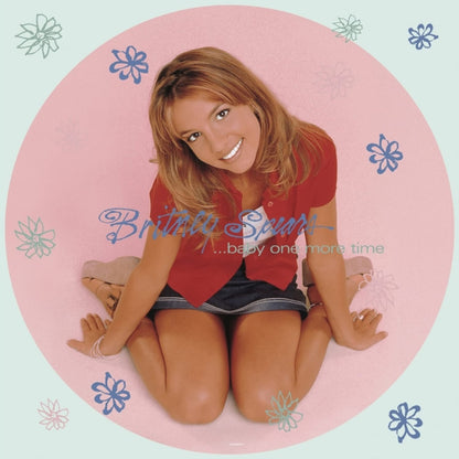 Baby One More Time (Picture Disc/140G/Dl Code) & Greatest Hits : My Prerogative (2LP)
