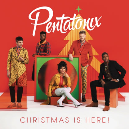 Christmas Is Here! & Greatest Christmas Hits & Ptx Vol. Iv - Classics