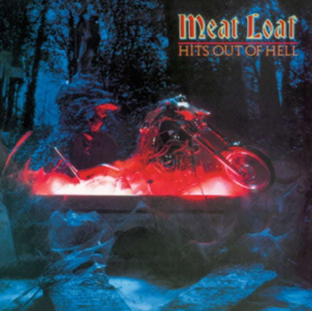 Hits Out Of Hell (150G/Dl)