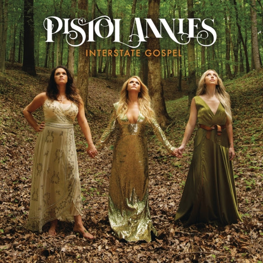 Interstate Gospel (140G)