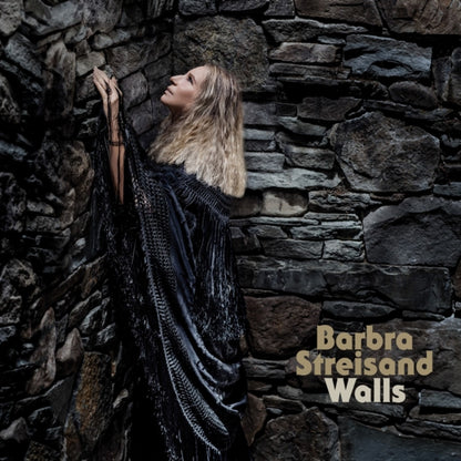Walls (150G/Dl Code) & Christmas Album