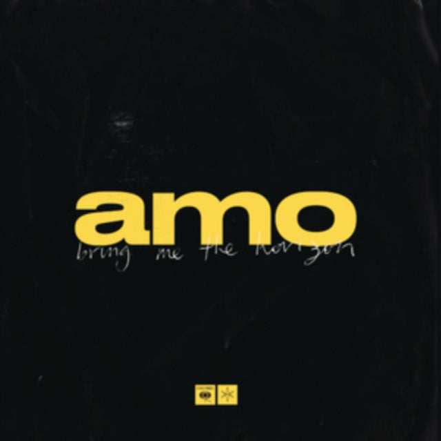 This is a 2 LP Vinyl SKU bundle.
1.This LP Vinyl is brand new.Format: LP VinylMusic Style: MetalcoreThis item's title is: Amo (Pa) (2 LP/140G)Artist: Bring Me The HorizonLabel: COLUMBIABarcode: 190758956411Release Date: 1/25/2019
2.This LP Vinyl is brand new.