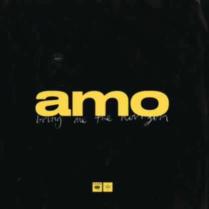 This is a 2 LP Vinyl SKU bundle.
1.This LP Vinyl is brand new.Format: LP VinylMusic Style: MetalcoreThis item's title is: Amo (Pa) (2 LP/140G)Artist: Bring Me The HorizonLabel: COLUMBIABarcode: 190758956411Release Date: 1/25/2019
2.This LP Vinyl is brand new.
