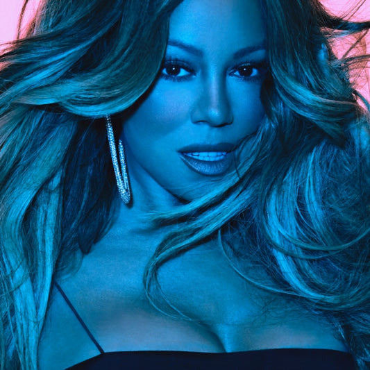 This LP Vinyl is brand new.Format: LP VinylMusic Style: Contemporary R&BThis item's title is: Caution (Pa) (150G/Gatefold Jacket)Artist: Mariah CareyLabel: EPICBarcode: 190758991313Release Date: 12/21/2018