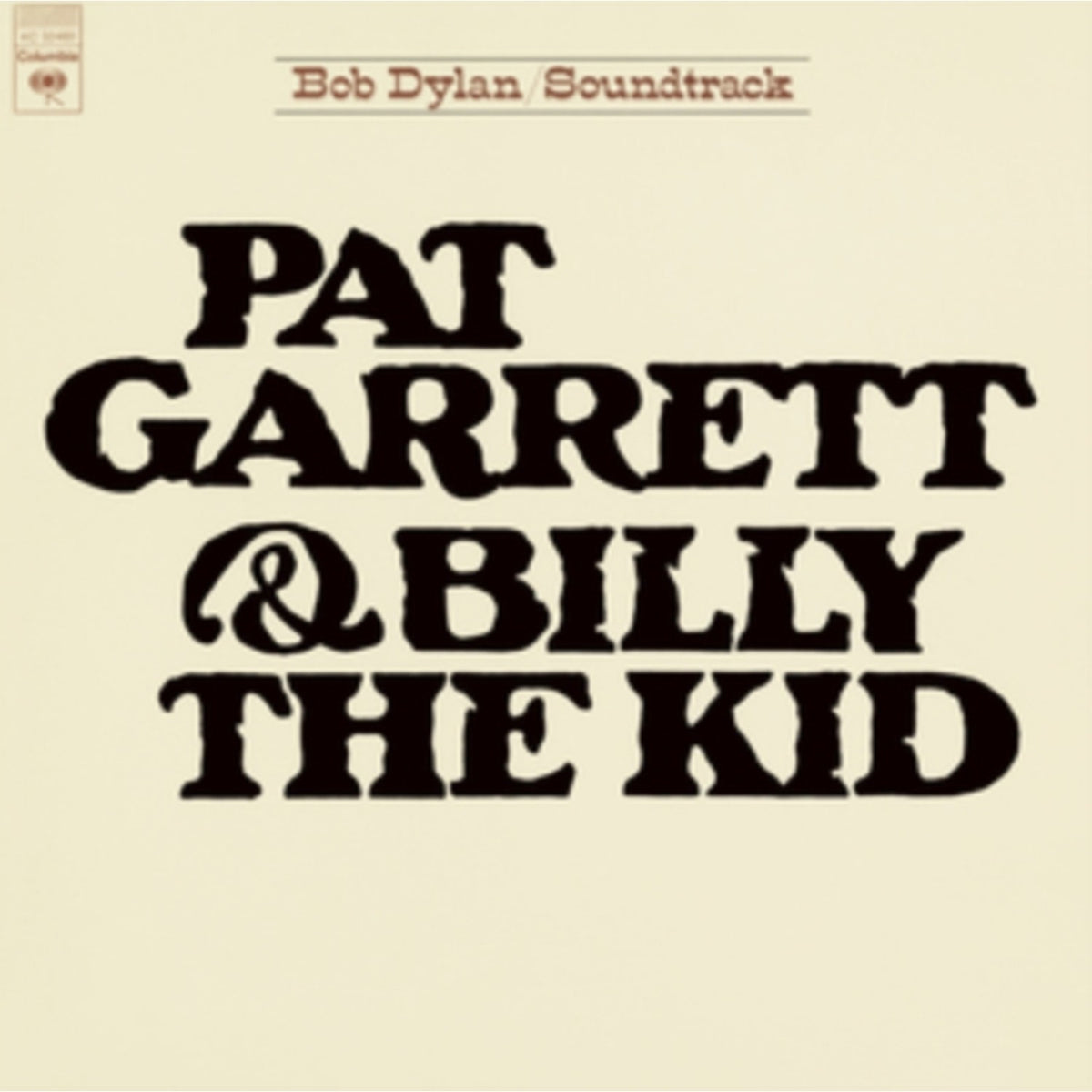 Pat Garrett & Billy The Kid (150G LP Vinyl/Dl) & Springtime In New York: The Bootleg Series Vol. 16 (1980-1985) (2LP) & Bringing It All Back Home & Mixing Up The Medicine & Shadows In The Night (LP/CD/180G) & Shot Of Love (150G/Dl Card)