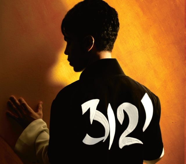 Prince - 3121 (Digipak) - CD