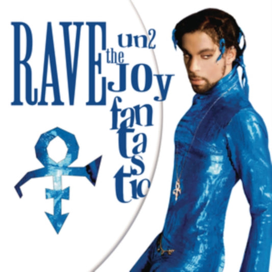 This LP Vinyl is brand new.Format: LP VinylMusic Style: Pop RockThis item's title is: Rave Un2 The Joy Fantastic (2 LP) (150G/Purple Vinyl/Dl Card)Artist: PrinceLabel: LEGACYBarcode: 190759139813Release Date: 4/26/2019
