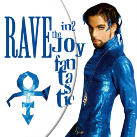 This LP Vinyl is brand new.Format: LP VinylMusic Style: Pop RockThis item's title is: Rave In2 The Joy Fantastic (2 LP) (150G/Purple Vinyl/ Dl Card)Artist: PrinceLabel: LEGACYBarcode: 190759140017Release Date: 4/26/2019