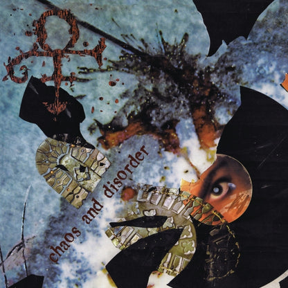 Musicology (Digipak) & Chaos & Disorder (X) & Vault: Old Friends 4 Sale (X) & Hits 1 (X)
