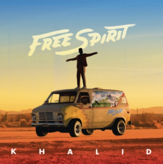 Free Spirit