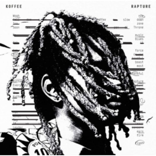 Rapture Ep