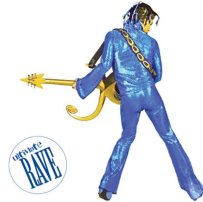 Ultimate Rave (2 CD/1 DVD) & Sign O’ The Times