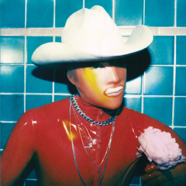 Cage The Elephant - Social Cues (140G/Dl Insert) & Neon Pill (Milky Clear LP Vinyl) (I) & Tell Me I'm Pretty (180G/Dl Card/Gatefold) & Melophobia (180G/Dl Card) & Unpeeled (2LP/140G/Gatefold)