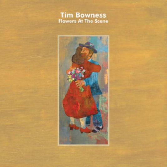 This CD is brand new.Format: CDMusic Style: Art RockThis item's title is: Flowers At The SceneArtist: Tim BownessLabel: INSIDEOUTBarcode: 190759284520Release Date: 3/1/2019