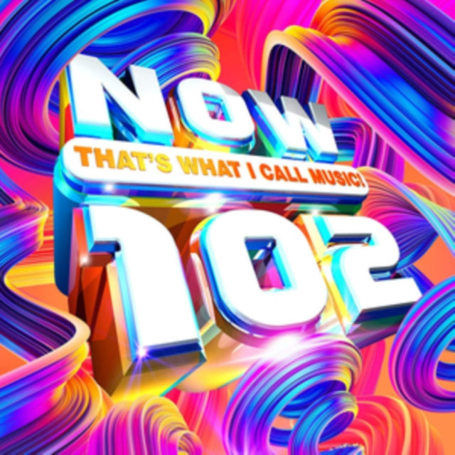 This CD is brand new.Format: CDMusic Style: ElectroThis item's title is: Now Thats What I Call Music 102Artist: Various ArtistsLabel: Rock/PopBarcode: 190759362129Release Date: 4/12/2019