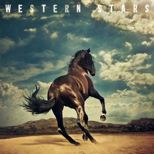 Western Stars (2LP/150G) & Rising & Letter To You (2LP/140G) & Wild The Innocent & The E Street Shuffle (180G) & Darkness On The Edge Of Town (180G) & Nebraska (180G) & Lucky Town (140G/Dl Code)