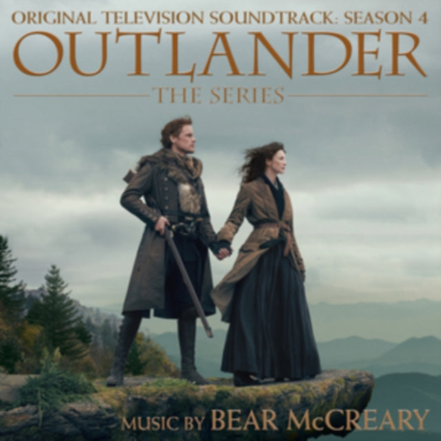 This CD is brand new.Format: CDMusic Style: ContemporaryThis item's title is: Outlander: Season 4 OstArtist: Bear MccrearyBarcode: 190759388020Release Date: 5/31/2019