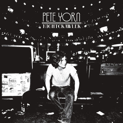 Day I Forgot & Nightcrawler & Musicforthemorningafter