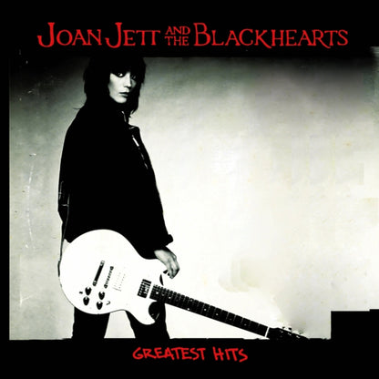 This is a 2 CD SKU bundle.
1.This CD is brand new.Format: CDMusic Style: Hard RockThis item's title is: Up Your AlleyArtist: Joan & The Blackhearts JettLabel: SONY SPECIAL MARKETINGBarcode: 886972376721Release Date: 2/5/2008
2.This CD is brand new.