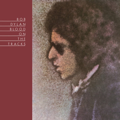 Blood On The Tracks (150G/Dl Insert) & Bob Dylan (Mono)
