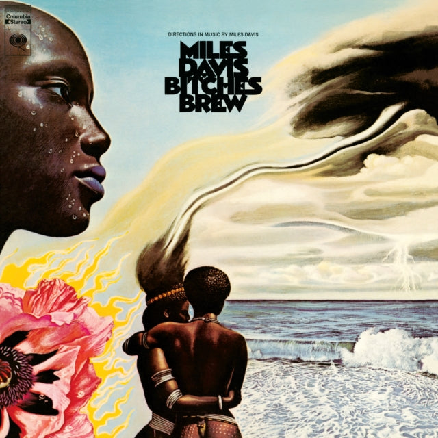 This LP Vinyl is brand new.Format: LP VinylMusic Style: FusionThis item's title is: Bitches Brew (2LP/140G/Dl Insert)Artist: Miles DavisLabel: LEGACY/ COLUMBIABarcode: 190759508619Release Date: 3/27/2020