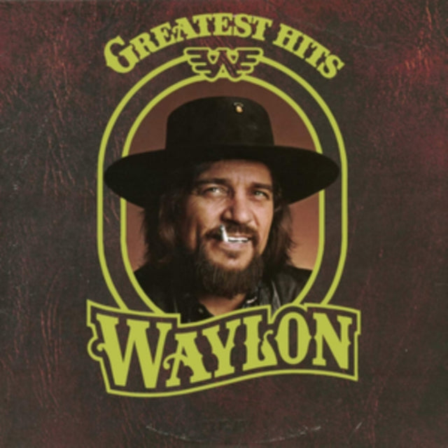 This LP Vinyl is brand new.Format: LP VinylMusic Style: CountryThis item's title is: Greatest Hits (150G/Dl Insert)Artist: Waylon JenningsLabel: LEGACY/ RCA RECORDSBarcode: 190759589410Release Date: 8/23/2019