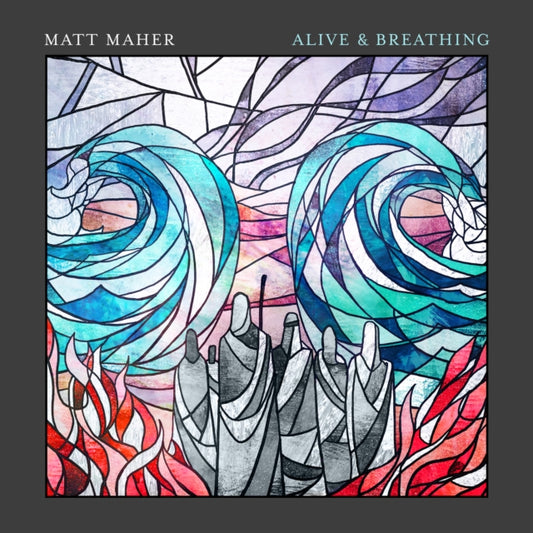 This CD is brand new.Format: CDMusic Style: ReligiousThis item's title is: Alive & BreathingArtist: Matt MaherLabel: Essential Records (3)Barcode: 190759592724Release Date: 3/6/2020