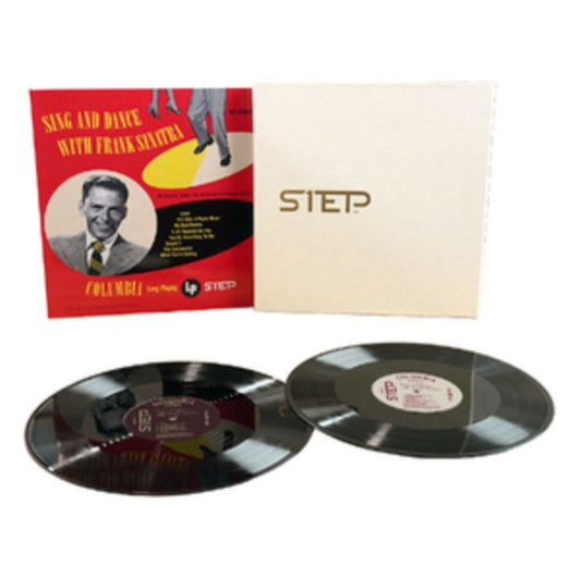 This LP Vinyl is brand new.Format: LP VinylMusic Style: Big BandThis item's title is: Sing & Dance With Frank SinatraArtist: Frank SinatraLabel: Impex RecordsBarcode: 190759631713Release Date: 1/10/2025