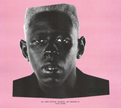 This is a 4 CD SKU bundle.
1.This CD is brand new.Format: CDMusic Style: New WaveThis item's title is: Cherry Bomb (Exp)Artist:  The Creator TylerLabel: COLUMBIABarcode: 888750846426Release Date: 4/13/2015
2.This CD is brand new.