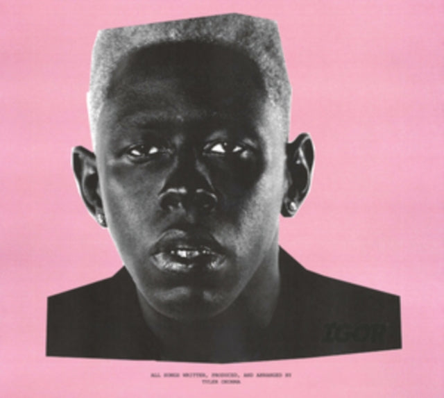 This is a 5 CD SKU bundle.
1.This CD is brand new.Format: CDMusic Style: ElectroThis item's title is: Flower BoyArtist:  The Creator TylerLabel: Rap/Hip HopBarcode: 889854411329Release Date: 7/21/2017
2.This CD is brand new.