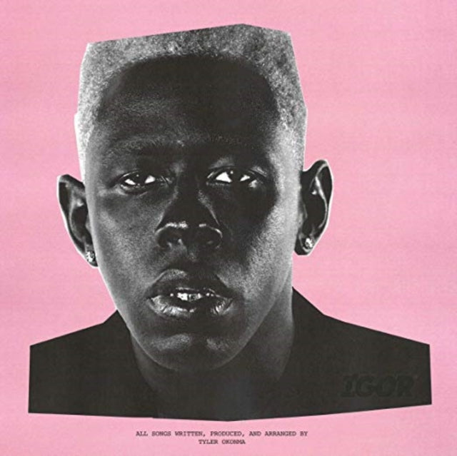 This is a 3 LP Vinyl SKU bundle.
1.This LP Vinyl is brand new.Format: LP VinylMusic Style: Contemporary R&BThis item's title is: Igor (X) (150G)Artist:  The Creator TylerLabel: A BOY IS A GUN; COLUMBIABarcode: 190759652213Release Date: 10/4/2019
2.This LP Vinyl is brand new.