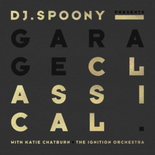 This CD is brand new.Format: CDMusic Style: Italo HouseThis item's title is: Garage ClassicalArtist: Dj SpoonyBarcode: 190759693728Release Date: 10/18/2019