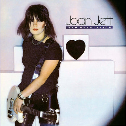 This is a 3 CD SKU bundle.
1.This CD is brand new.Format: CDMusic Style: Rock & RollThis item's title is: Bad ReputationArtist: Joan JettLabel: LEGACYBarcode: 190759779026Release Date: 8/16/2019
2.This CD is brand new.