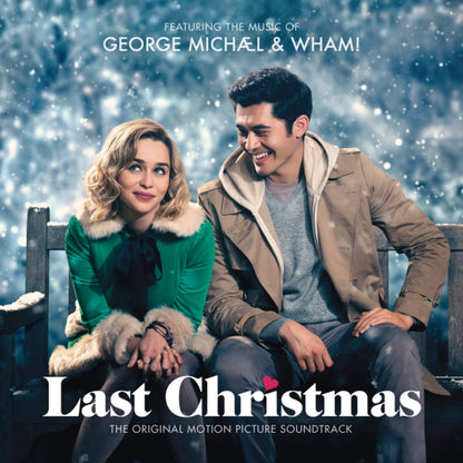 George Michael & Wham! - Last Christmas The Origin (180G) & Older (2LP/180G)