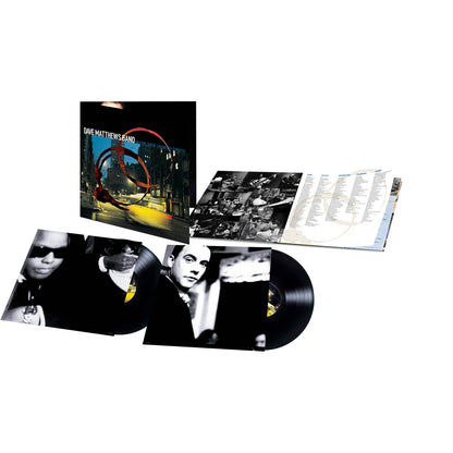 Before These Crowded Streets (2LP) & Under The Table And Dreaming (2 LP/150G/Dl Code) & Come Tomorrow (140G/2LP/Gatefold/Dl Code)