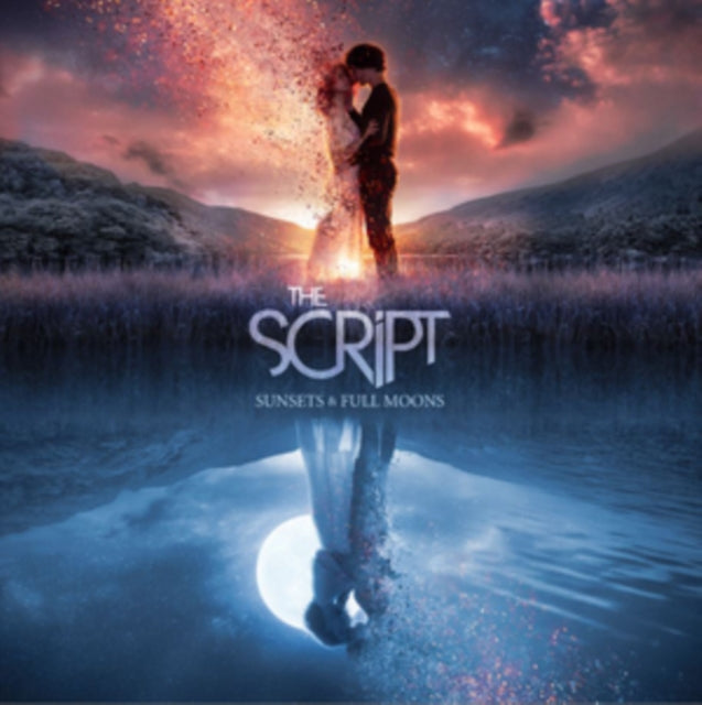 Product Image : This CD is brand new.<br>Format: CD<br>Music Style: Romantic<br>This item's title is: Sunsets & Full Moons<br>Artist: Script<br>Label: COLUMBIA<br>Barcode: 190759919729<br>Release Date: 11/8/2019