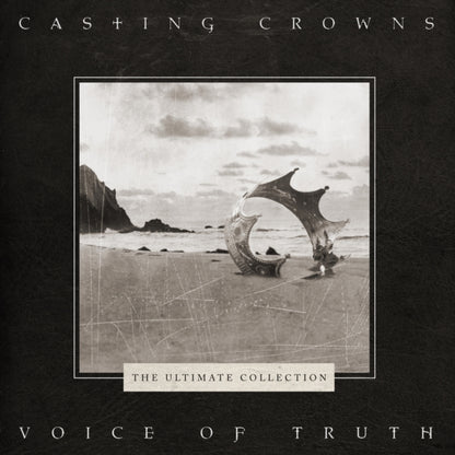 Voice Of Truth: The Ultimate Collection & Casting Crowns: A 20 Year Celebration Live At The Ryman