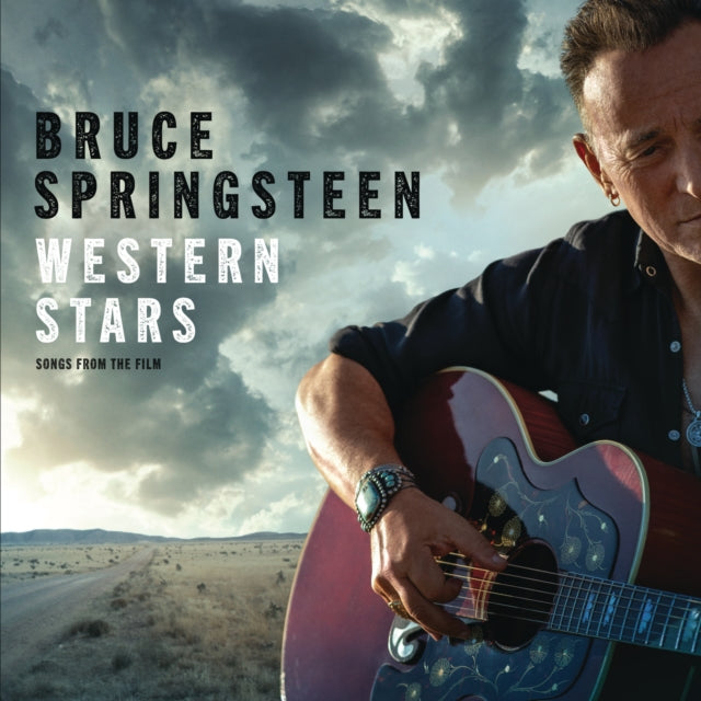 Western Stars - Songs From The Film (2LP/140G)