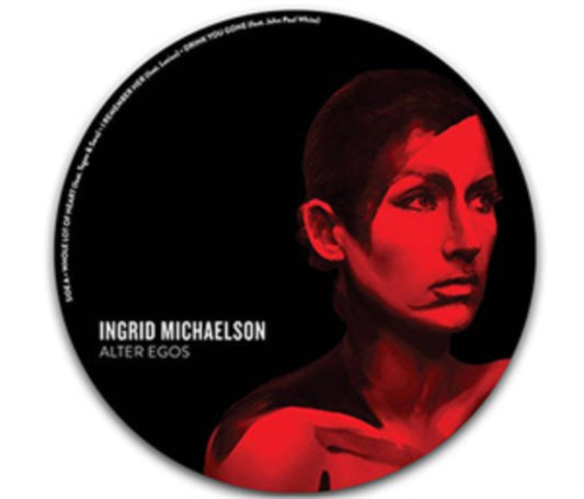 Alter Egos (Picture Disc)