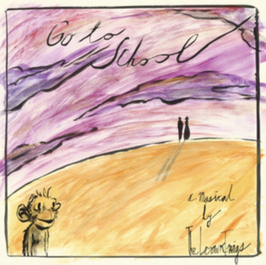 This LP Vinyl is brand new.Format: LP VinylMusic Style: TranceThis item's title is: Go To School (2 LP)Artist: Lemon TwigsLabel: 4ADBarcode: 191400009417Release Date: 9/14/2018