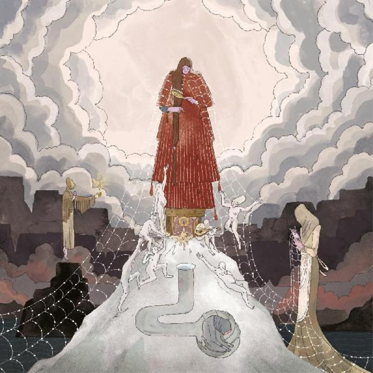 Womb (Gatefold)