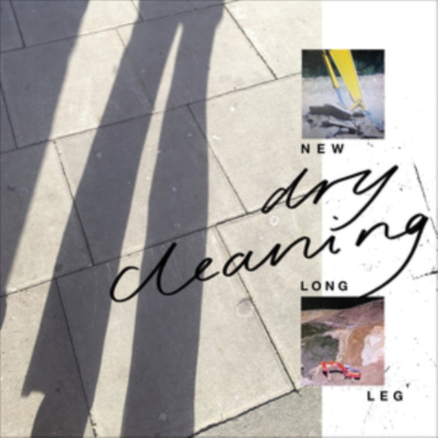 This LP Vinyl is brand new.Format: LP VinylMusic Style: Art RockThis item's title is: New Long LegArtist: Dry CleaningLabel: 4ADBarcode: 191400025417Release Date: 4/2/2021
