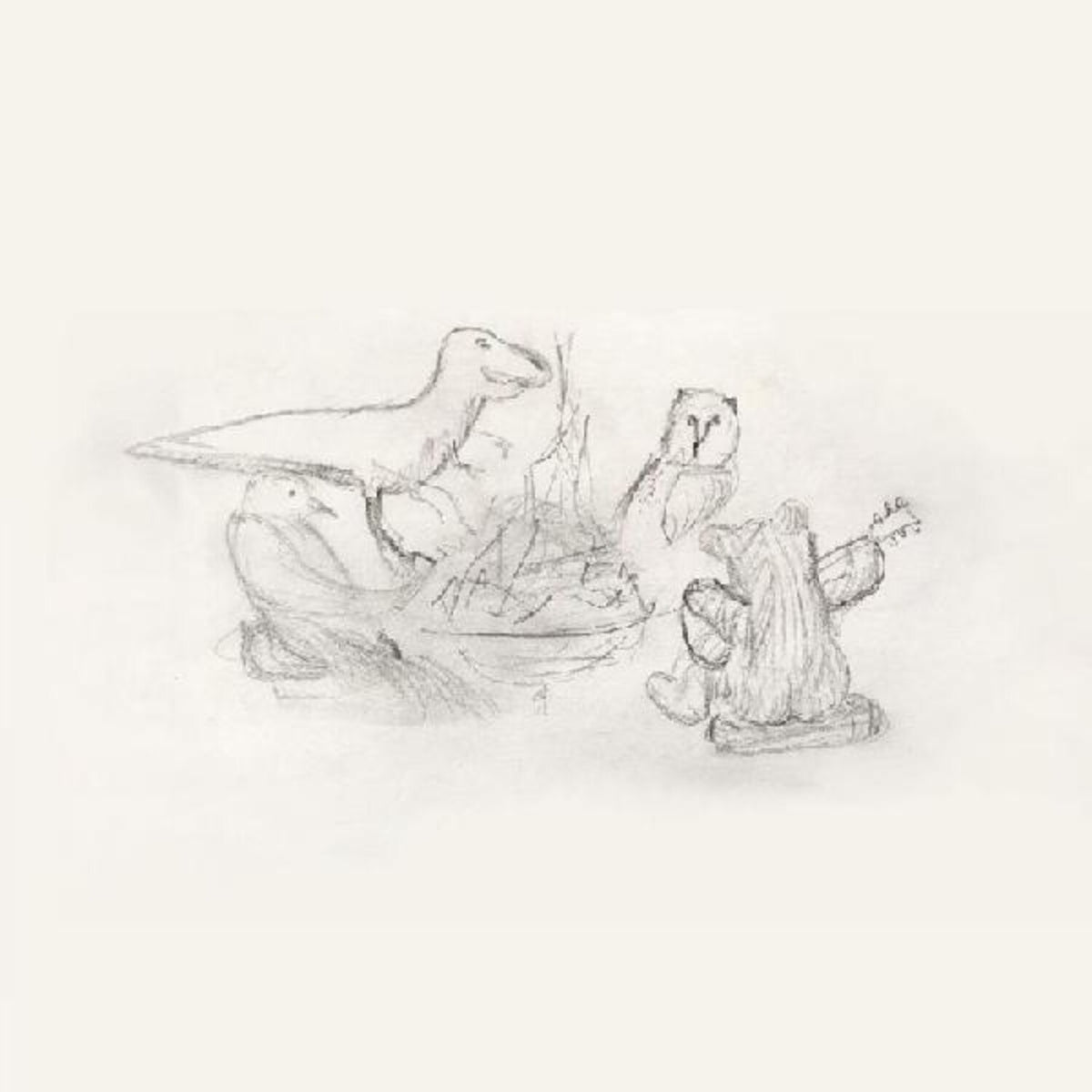 Dragon New Warm Mountain I Believe In You (2LP) & Masterpiece